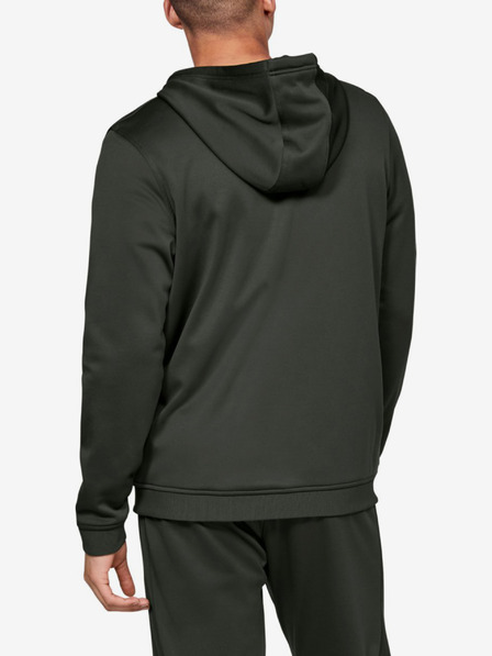 Under Armour Muška jakna Under Armour Fleece Fz Hoodie