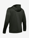 Under Armour Muška jakna Under Armour Fleece Fz Hoodie