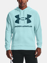 Under Armour Muška dukserica Under Armour Rival Fleece Big Logo HD