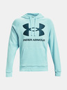 Under Armour Muška dukserica Under Armour Rival Fleece Big Logo HD
