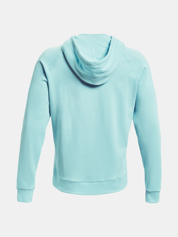 Under Armour Muška dukserica Under Armour Rival Fleece Big Logo HD