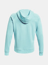 Under Armour Muška dukserica Under Armour Rival Fleece Big Logo HD