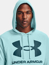 Under Armour Muška dukserica Under Armour Rival Fleece Big Logo HD
