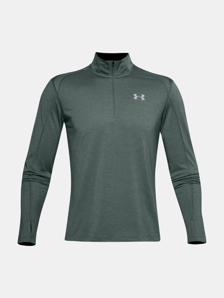 Under Armour Muška majica Under Armour STREAKER 2.0 HALF ZIP