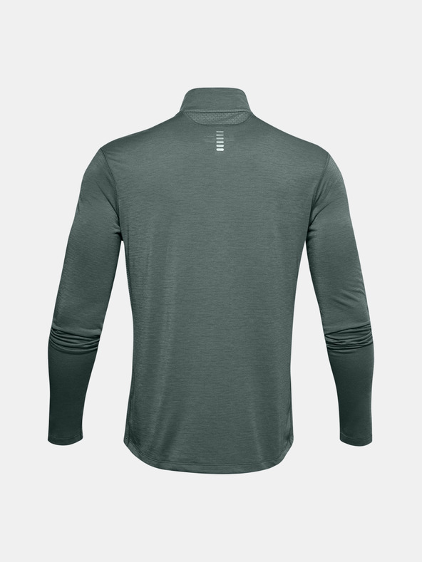 Under Armour Muška majica Under Armour STREAKER 2.0 HALF ZIP