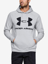 Under Armour Muška jakna Under Armour Rival Fleece Sportstyle Logo Hoodie