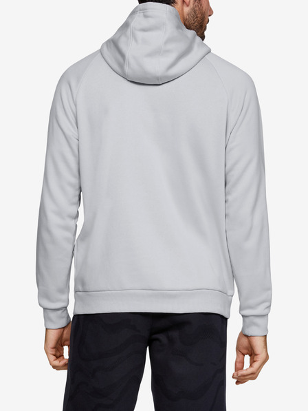 Under Armour Muška jakna Under Armour Rival Fleece Sportstyle Logo Hoodie