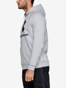 Under Armour Muška jakna Under Armour Rival Fleece Sportstyle Logo Hoodie