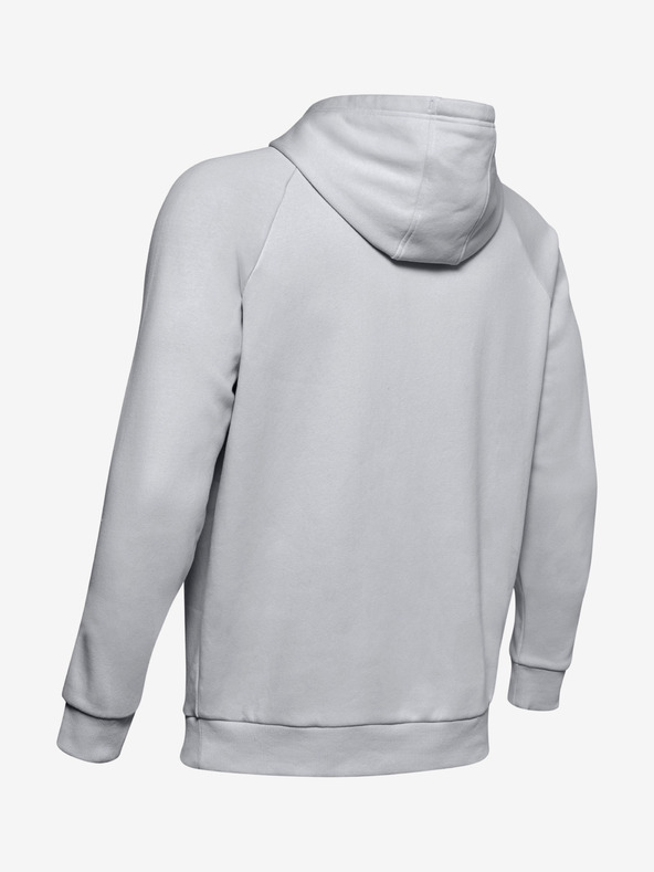 Under Armour Muška jakna Under Armour Rival Fleece Sportstyle Logo Hoodie