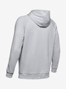 Under Armour Muška jakna Under Armour Rival Fleece Sportstyle Logo Hoodie