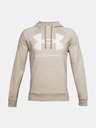 Under Armour Muška dukserica Under Armour Rival Fleece Big Logo HD