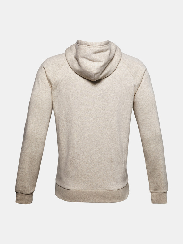 Under Armour Muška dukserica Under Armour Rival Fleece Big Logo HD