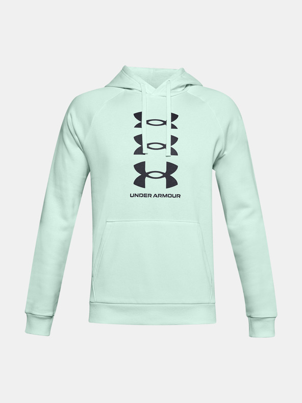 Under Armour Muška jakna Under Armour Rival Flc Multilogo HD