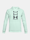 Under Armour Muška jakna Under Armour Rival Flc Multilogo HD