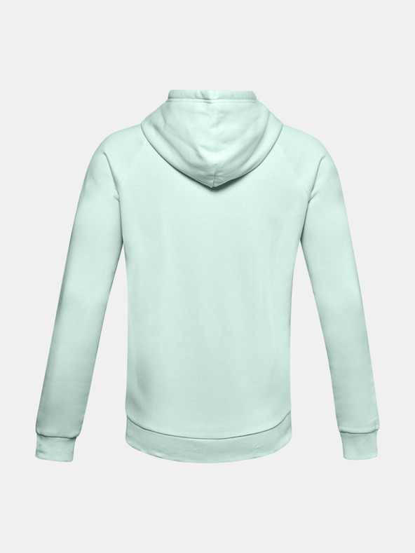 Under Armour Muška jakna Under Armour Rival Flc Multilogo HD