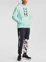 Under Armour Muška jakna Under Armour Rival Flc Multilogo HD