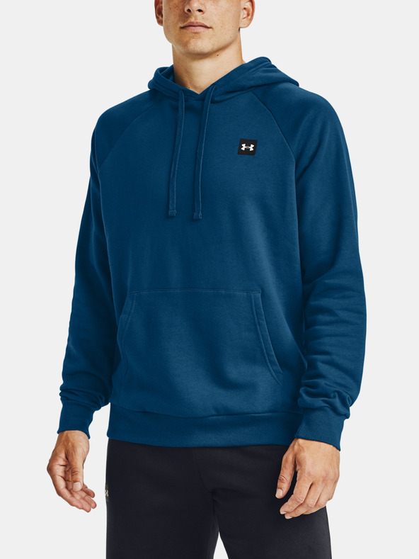 Under Armour Muška dukserica Under Armour Rival Fleece Hoodie