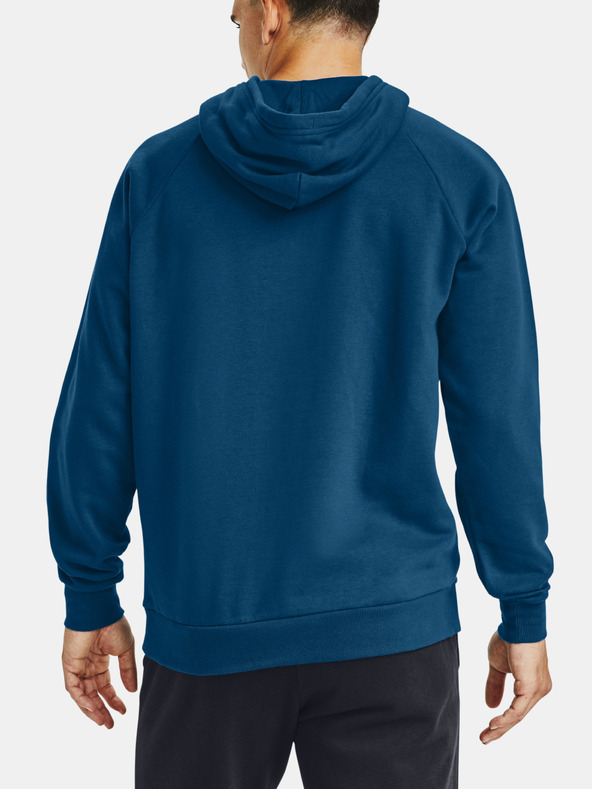 Under Armour Muška dukserica Under Armour Rival Fleece Hoodie