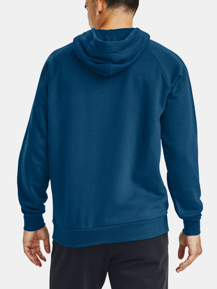 Under Armour Muška dukserica Under Armour Rival Fleece Hoodie