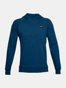 Under Armour Muška dukserica Under Armour Rival Fleece Hoodie