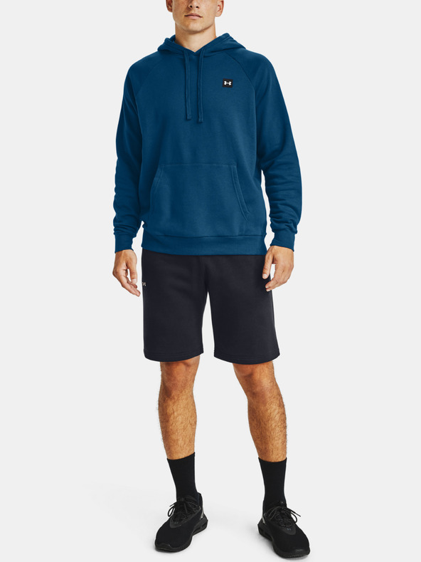 Under Armour Muška dukserica Under Armour Rival Fleece Hoodie