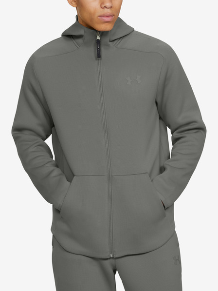Under Armour Muška dukserica Under Armour Move Fz Hoodie