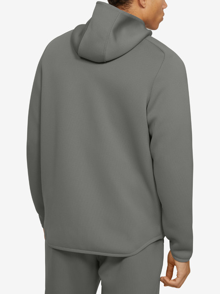 Under Armour Muška dukserica Under Armour Move Fz Hoodie