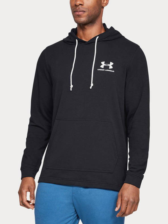 Under Armour Muška dukserica Under Armour Sportstyle Terry Hoodie
