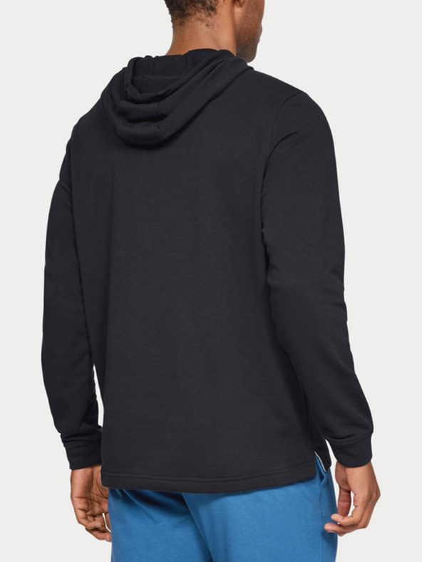 Under Armour Muška dukserica Under Armour Sportstyle Terry Hoodie