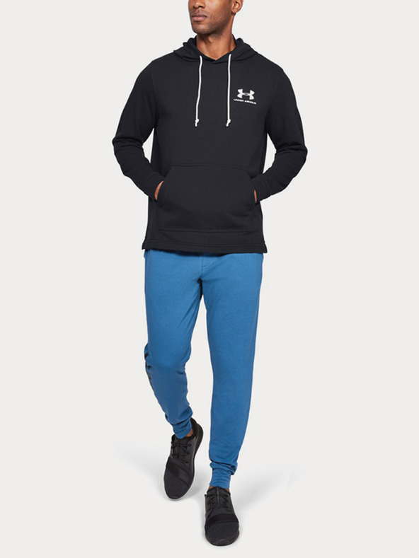 Under Armour Muška dukserica Under Armour Sportstyle Terry Hoodie