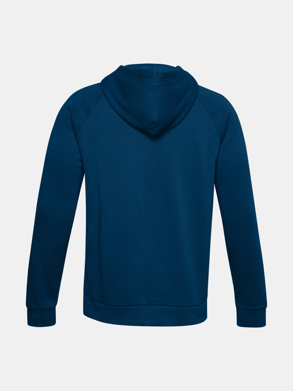 Under Armour Muška dukserica Under Armour Rival Fleece Big Logo HD