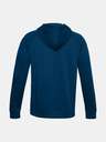 Under Armour Muška dukserica Under Armour Rival Fleece Big Logo HD