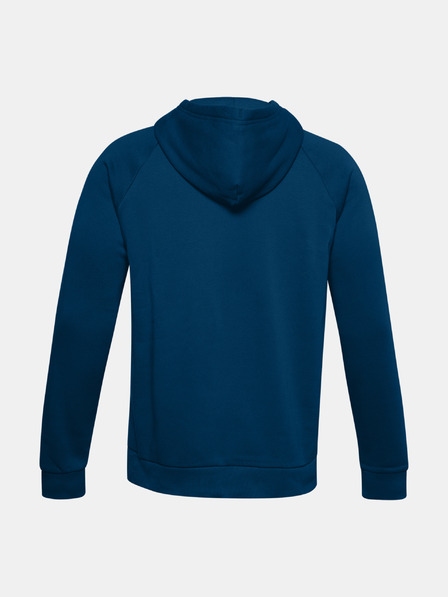 Under Armour Muška dukserica Under Armour Rival Fleece Big Logo HD