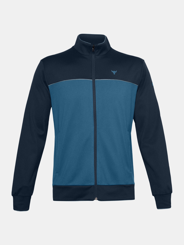 Under Armour Muška dukserica Under Armour PJT ROCK KNIT TRACK JKT