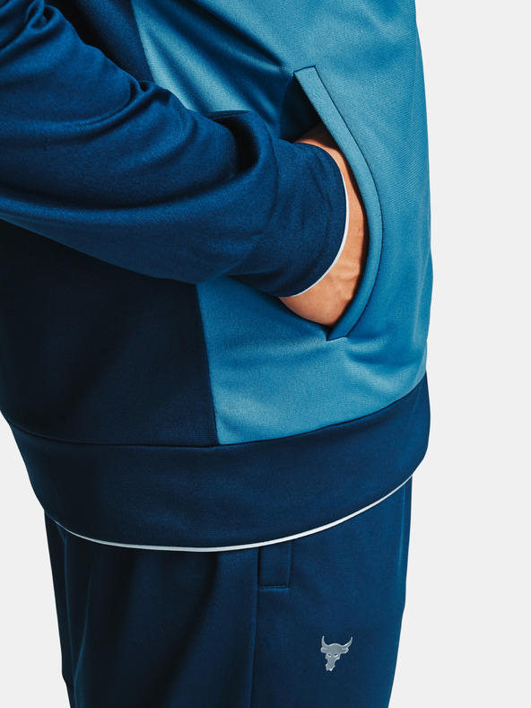 Under Armour Muška dukserica Under Armour PJT ROCK KNIT TRACK JKT