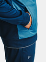 Under Armour Muška dukserica Under Armour PJT ROCK KNIT TRACK JKT