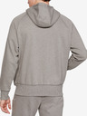Under Armour Muška majica Under Armour SPECKLED FLEECE FZ HOODIE