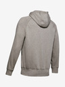 Under Armour Muška majica Under Armour SPECKLED FLEECE FZ HOODIE