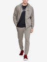Under Armour Muška majica Under Armour SPECKLED FLEECE FZ HOODIE