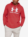 Under Armour Muška dukserica Under Armour Sportstyle Terry Logo Hoodie