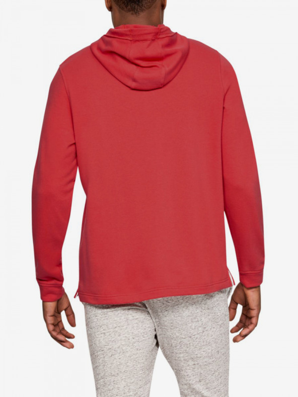 Under Armour Muška dukserica Under Armour Sportstyle Terry Logo Hoodie
