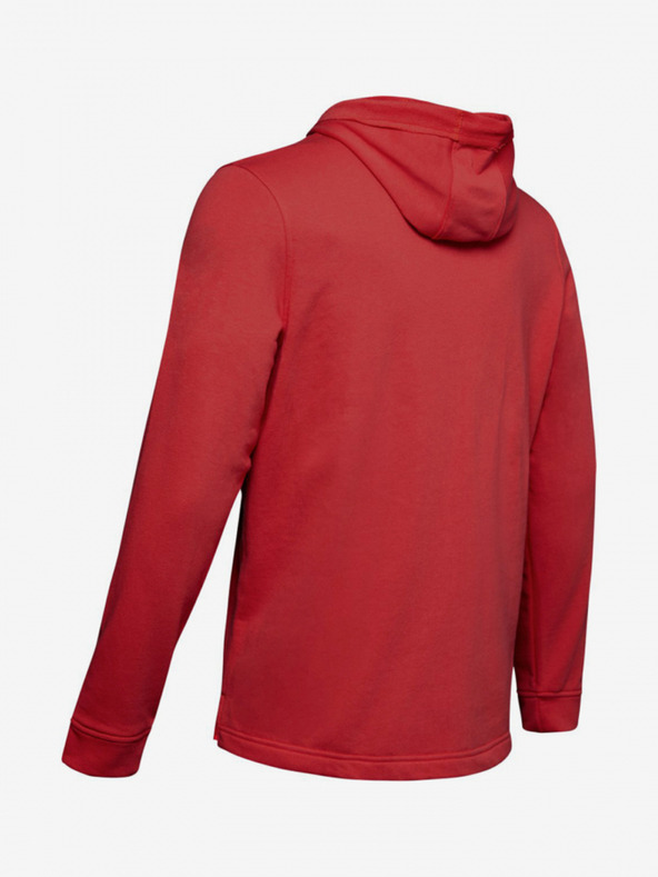 Under Armour Muška dukserica Under Armour Sportstyle Terry Logo Hoodie