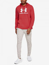 Under Armour Muška dukserica Under Armour Sportstyle Terry Logo Hoodie