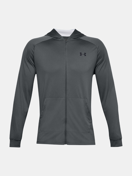 Under Armour Muška jakna Under Armour TECH 2.0 FZ HOODIE