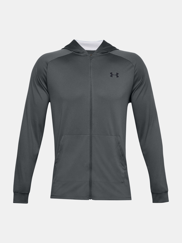 Under Armour Muška jakna Under Armour TECH 2.0 FZ HOODIE