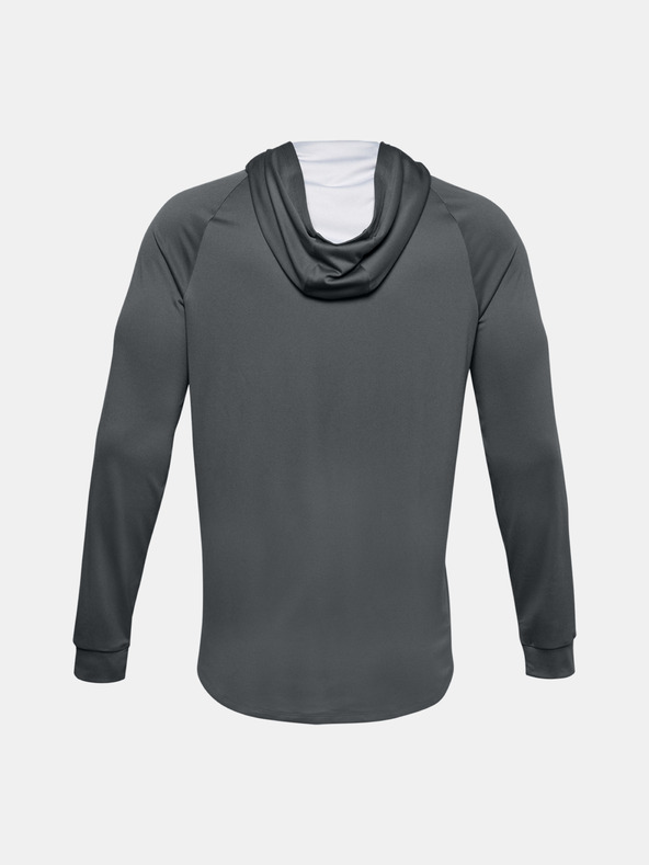 Under Armour Muška jakna Under Armour TECH 2.0 FZ HOODIE