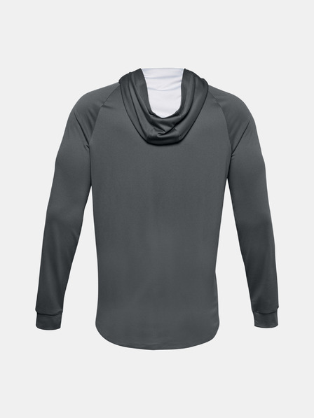 Under Armour Muška jakna Under Armour TECH 2.0 FZ HOODIE
