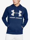 Under Armour Muška jakna Under Armour Rival Fleece Sportstyle Logo Hoodie