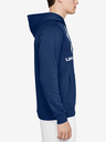 Under Armour Muška jakna Under Armour Rival Fleece Sportstyle Logo Hoodie