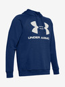 Under Armour Muška jakna Under Armour Rival Fleece Sportstyle Logo Hoodie
